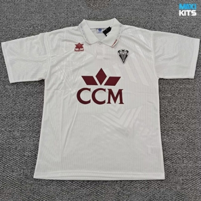 Camiseta futbol Retro Albacete Primera 1995-96