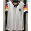 Camiseta futbol Retro Alemania Primera 1992