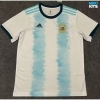 Camiseta futbol Retro Argentina Primera 2019