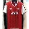 Camiseta futbol Retro Arsenal Primera 1988-89
