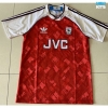 Camiseta futbol Retro Arsenal Primera 1990-92
