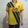 Camiseta futbol Retro Arsenal Segunda 1993-94