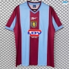 Camiseta futbol Retro Aston Villa Primera 1999-00