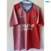Camiseta futbol Retro Aston Villa Primera 1988