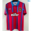 Camiseta futbol Retro Aston Villa Primera 1994
