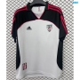 Camiseta futbol Retro Athlétic de Bilbao Tercera 1999-00