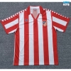 Camiseta futbol Retro Atlético de Madrid Primera 1982-83