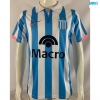 Camiseta futbol Retro Avaneda Racing 2007-08