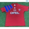 Camiseta futbol Retro Bayern Munich Primera 1991-93