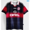 Camiseta futbol Retro Bayern Munich Segunda 1997-98