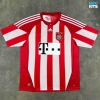 Camiseta futbol Retro Bayern Munich Primera 2010-11