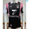 Camiseta futbol Retro Benfica Segunda 1997-98