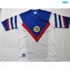 Camiseta futbol Retro CF América Blanco 1987
