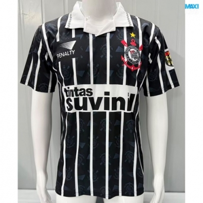 Camiseta futbol Retro Corinthians Segunda 1995