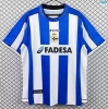 Maxikits Nuevas Camisetas futbol Retro Deportivo de La Coruña Primera 2002-03 por mayor