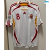 Camiseta futbol Retro España Segunda 2006