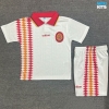 Camiseta futbol Retro España Niño Segunda 1994