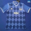 Camiseta futbol Retro EVerdeon Primera 1986-87
