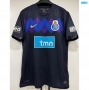 Camiseta de fútbol Retro FC Porto Segunda 2011-12