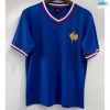 Camiseta futbol Retro Francia Primera 1971