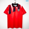 Camiseta futbol Retro Inglaterra Segunda 1992