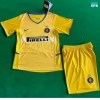 Camiseta futbol Retro Inter Milan Niño Tercera 2002-03