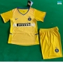 Camiseta futbol Retro Inter Milan Niño Tercera 2002-03