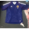 Camiseta futbol Retro Japón 2002-2004