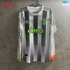 Camiseta futbol Retro Juventus Player Manga Larga joint 2019-20