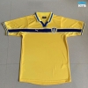 Camiseta futbol Retro Leeds United Tercera 1999