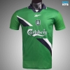 Camiseta futbol Retro Liverpool Segunda 1999-00