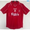 Camiseta futbol Retro Liverpool Primera 2000-01
