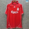 Camiseta futbol Retro Liverpool Primera 2006-08