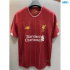 Camiseta futbol Retro Liverpool Primera 2019