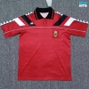 Camiseta futbol Retro RCD Mallorca Rojo 1994-95