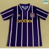Camiseta futbol Retro Manchester City Segunda 1993