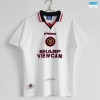 Camiseta futbol Retro Manchester United Segunda 1996-97