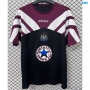 Camiseta futbol Retro Newcastle United negro 1996-97
