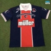 Camiseta futbol Retro PSG Primera 1991-92