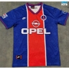 Camiseta futbol Retro PSG Primera 1995-96