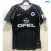 Camiseta futbol Retro PSG Tercera 2001