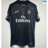 Camiseta futbol Retro PSG Tercera 2017-18