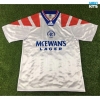 Camiseta futbol Retro Rangers Segunda 1992-94
