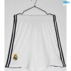 Camiseta futbol Retro Real Madrid Short Primera 2012-13