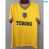 Camiseta futbol Retro Sunderland Tercera 86-87