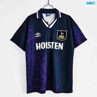 Camiseta futbol Retro Tottenham Hotspur Segunda 1994-95