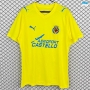 Camiseta futbol Retro Villarreal Primera 2008-09