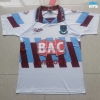 Camiseta futbol Retro West Ham United Tercera 1996-97