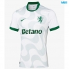 Camiseta futbol Sporting CP Segunda 2025/26
