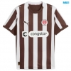Camiseta futbol St. Pauli Primera 2025/26